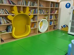 -全优加早教托育园(广百新一城店)