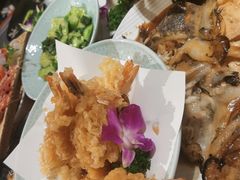 -大吉鲜鱼料理自慢(维也纳大厦店)