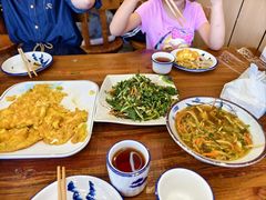 -弓二莜面(总店)