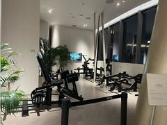 -YCHL FIT 健身(星寰店)
