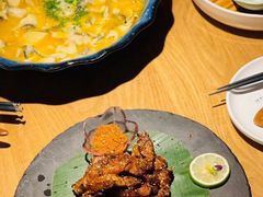 -云水瑶意境云南菜餐厅(大悦城店)