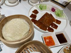-喜宴又一村·粤菜·茶点·海鲜(壹方天地店)