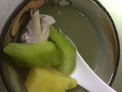 -函萱美食餐厅·台式家常菜