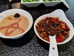 -再宣武文化主题餐厅·清真