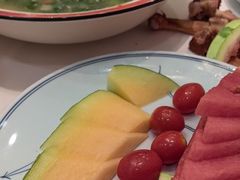 -品味村.烤鸭(新中街店)