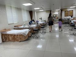 -深圳春天阳光医院·轮廓抗衰中心