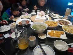 -黄三怪(无影山北路店)