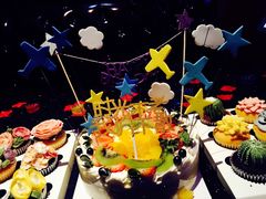 -乐圣量贩KTV自助餐(崇文店)