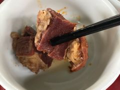 -刘艳黄牛肉(九襄店)