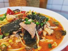 -袁妈红豆汤(重庆总店)