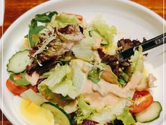 -1886德国汽车餐厅(外滩十六铺码头店)