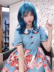 -Kraemer Paris苏豪路易士·嘉玛发廊