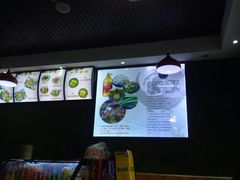 -内蒙焖面大盆骨餐馆(山大路店)