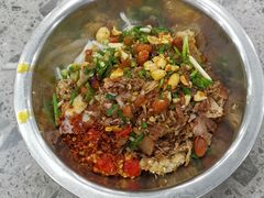 -文惠桥头大华干捞粉