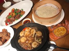 -上海小南国(正大店)