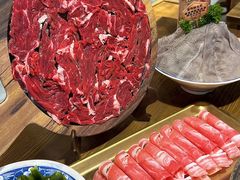 -旧街市鲜货老火锅(大光路店)