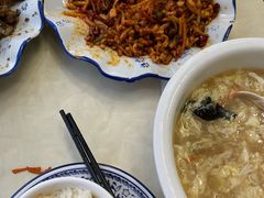 -同发号饭庄(复兴路店)