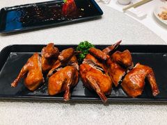 -粤珍轩·家宴·广式茶点(新城广场店)