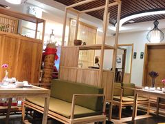 大堂-安多素食(广仁寺路店)