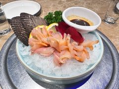 -老大连·海肠捞饭·大连海鲜大连菜(西安路店)