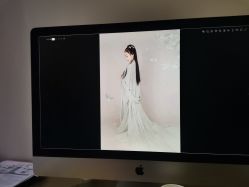 -盘子女人坊生日照·摄影馆(华强店)