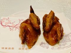 -铭家点心(秦岭路店)