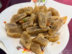 -小秦淮·南京土菜(新亭西路店)