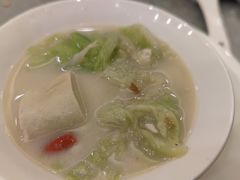 -金狮麟•宋宴•宋文化地标餐厅(晋安路店)