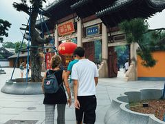 -龙华素斋(龙华路店)