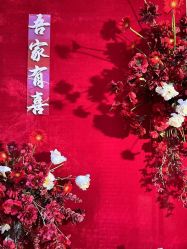 -上海大酒店·婚宴年会宴会厅