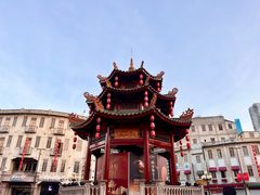 -汕头市小公园