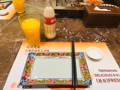 -春田小幸铁板烧(忠义街店)