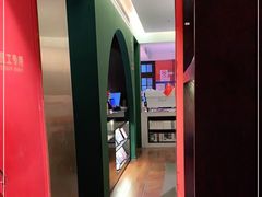 -思南书局(复兴中路店)