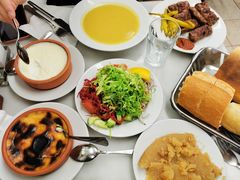 -Tarihi Sultanahmet Köftecisi Selim Usta