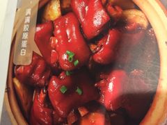 -汤城小厨•粤菜•靓汤(金宝街店)