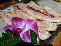 -丸藏和牛烧肉专门店(园区师惠坊店)