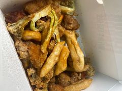 -呷贺盐酥鸡(抄纸巷店)