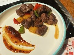 菲力牛排-松坂屋日料自助(长城路店)