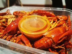 -文和友老长沙龙虾馆(化龙池店)