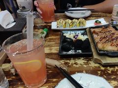 -小川洋风料理(街道口店)