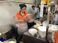 -阿阳牛腩腌面店