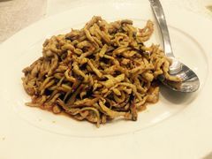 -梅龙镇酒家(南京西路总店)
