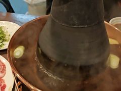 -将台涮肉(酒仙桥店)