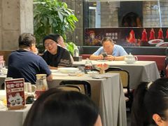 -福海居烤鸭店(鸟巢店)
