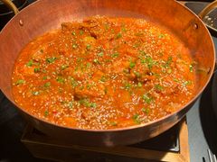 -Ameigo梅果·云贵川bistro(长宁来福士店)