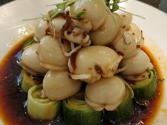 -香山湖家家宴(中山陵店)