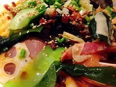 -成都你六姐·牛肉冒菜(城市集市合生汇店)