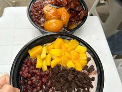 -小胖老味刨冰