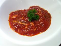 捞派嫩羊肉-海底捞火锅(泉城路店)