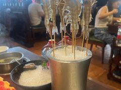 -东海怡品海鲜豆捞(舟宿夜江店)